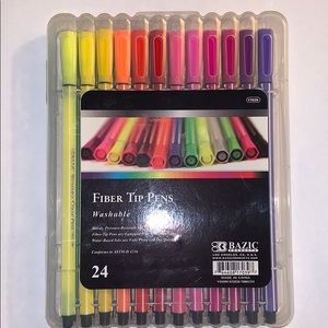 24 pack of markers